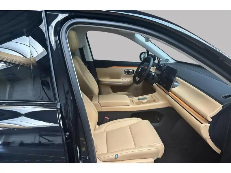 VEHICLE__CONDITION_SERVICE Leapmotor C10 DESIGN PROMAX BLACK 15