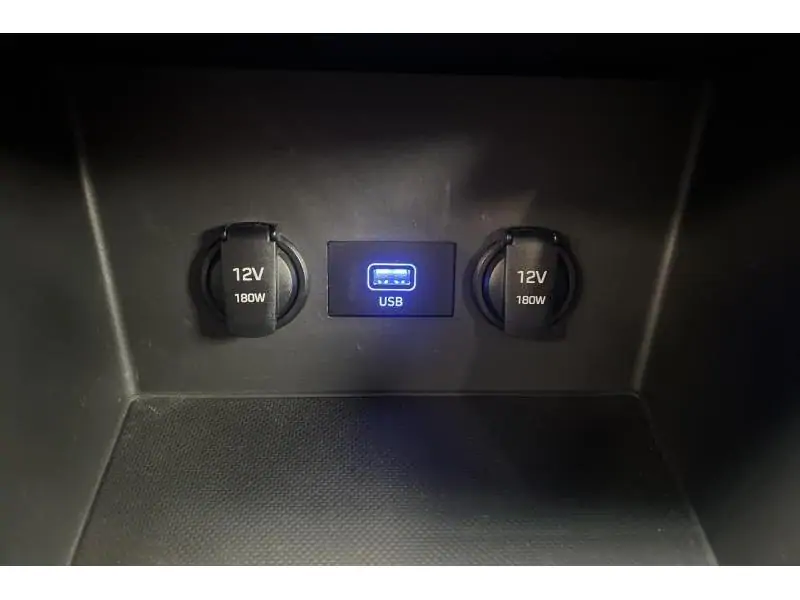 Occasion Hyundai i30 1.5 T-GDi 48v Sky 5d 118kW RED 26