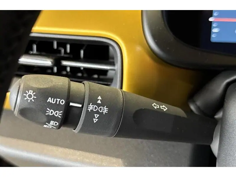 Occasion Jeep Avenger 1st Edition BLACK 24