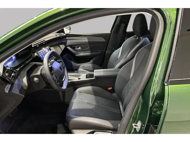 VEHICLE__CONDITION_SERVICE Peugeot 308 Allure Pack PHEV 180 GREEN 10