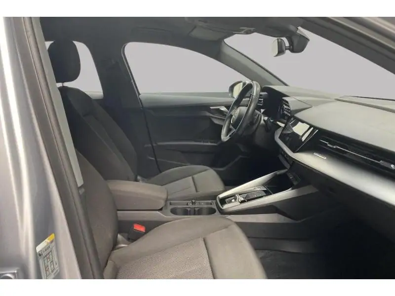 Occasion Audi A3 Sportback GREY 8