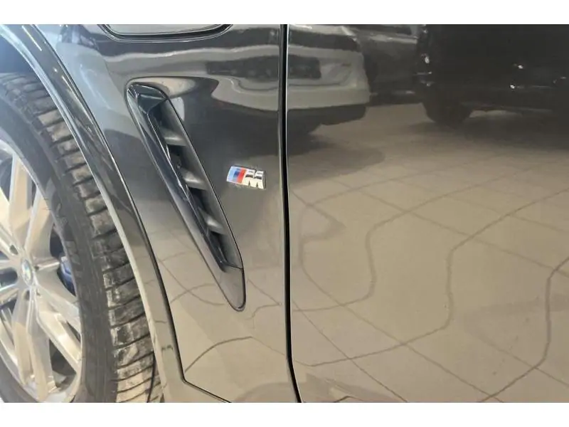 Occasion BMW Serie X X3 M X3 xDrive30e PHEV M SPORT GREY 30