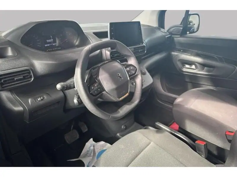Occasion Peugeot Partner V Premium ANTHRACITE 9