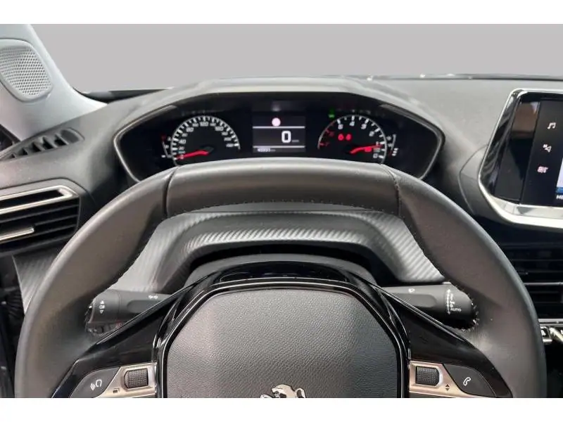 Occasion Peugeot 2008 Allure GREY 12