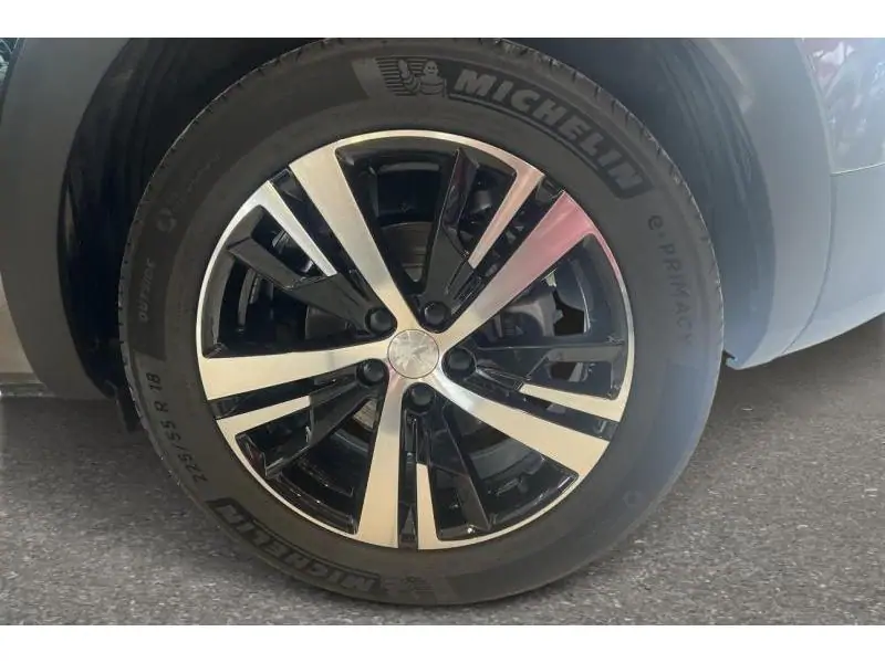 Occasie Peugeot 3008 II GT Line GREY 20