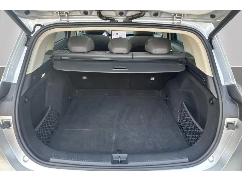 Occasion MG MGS6 EV - LONG RANGE - LUXURY - 77 kWh SILVER 19