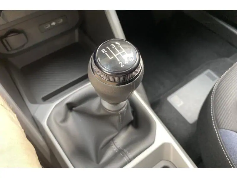 Occasion Dacia BIGSTER Expression* Caméra Jantes Alu MirrorLink GREEN 16
