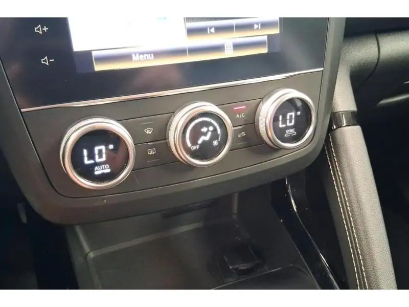 Occasion Renault Kadjar Limited 1.3E 140cv BLACK 15