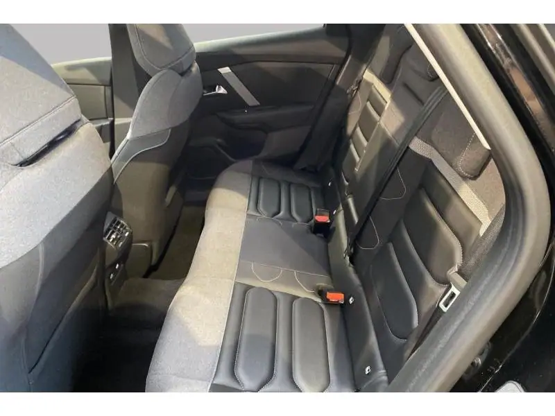 Occasion Citroen C4 X Berline AUTO BLACK 18