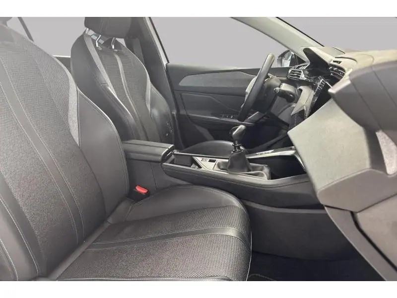 Occasion Peugeot 308 Allure WHITE 8