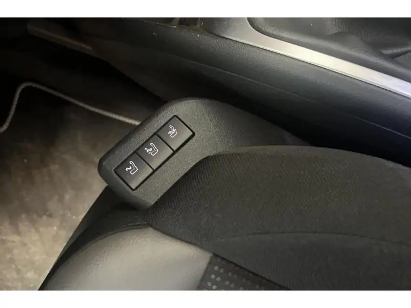 Occasion Citroen C4 SPACETOURER WHITE 26