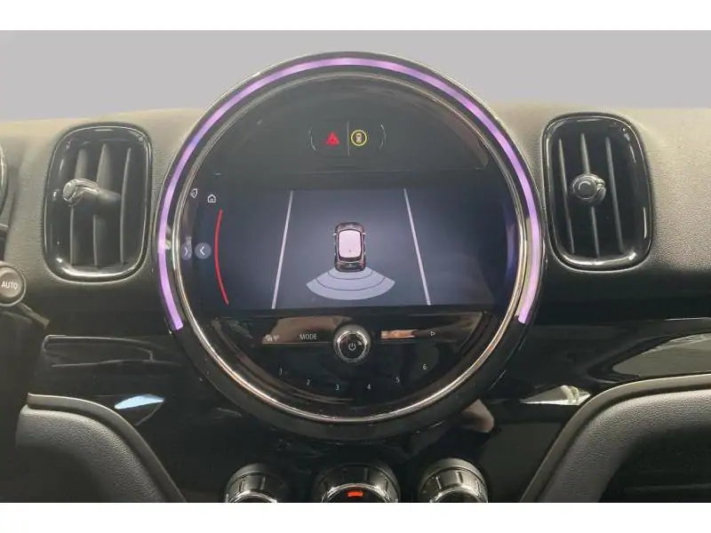 Occasion MINI Cooper Countryman Countryman 2 GREY 14