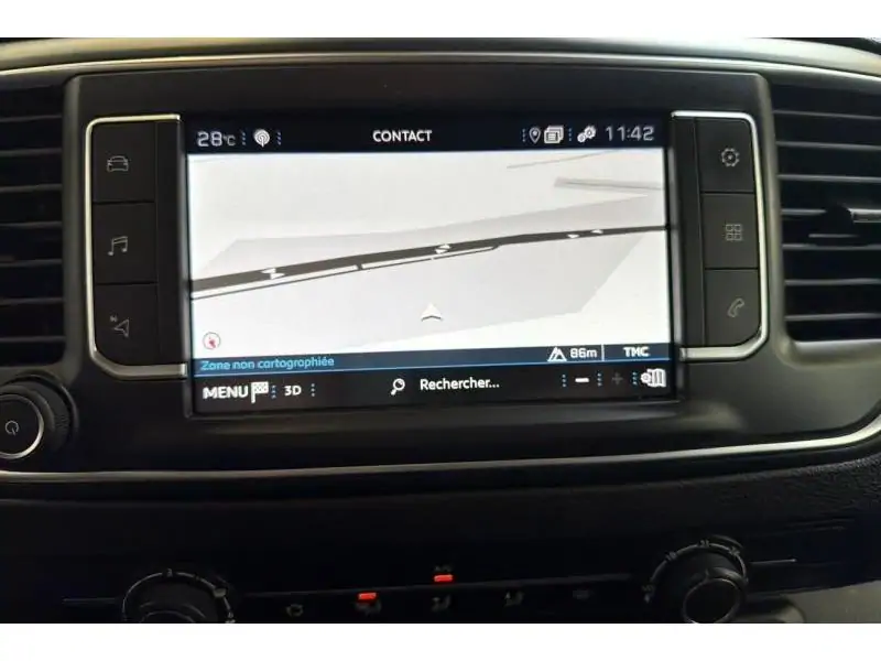 Occasion Peugeot Expert IV Premium WHITE 14