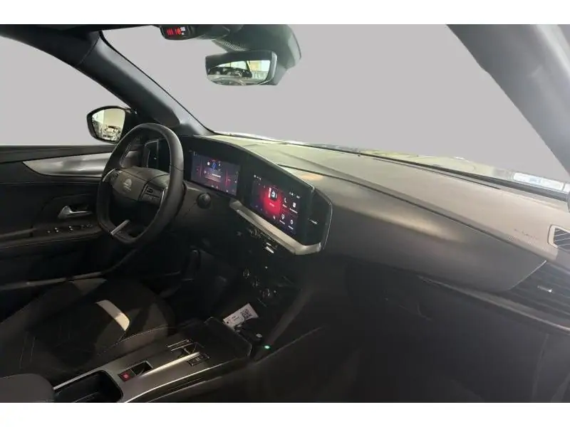 Démo Opel Mokka GS GREY 2