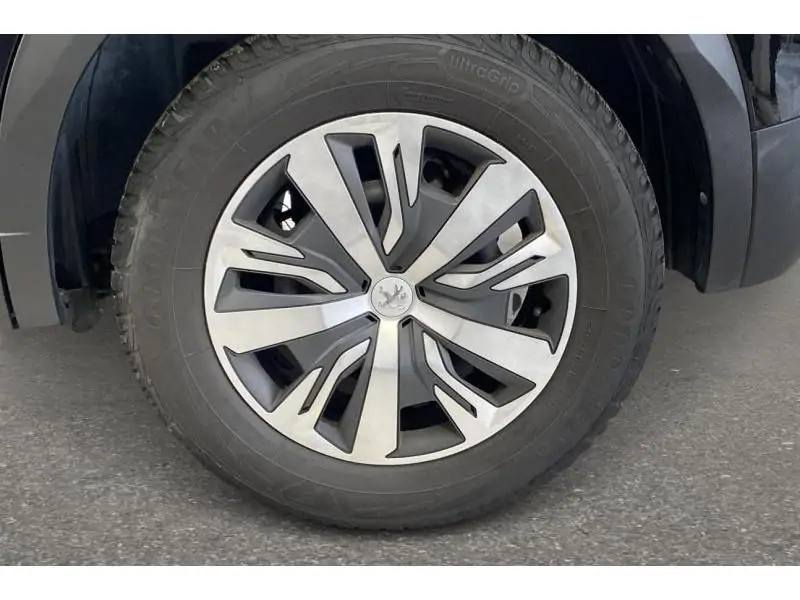 Occasion Peugeot 2008 Active BLACK 20