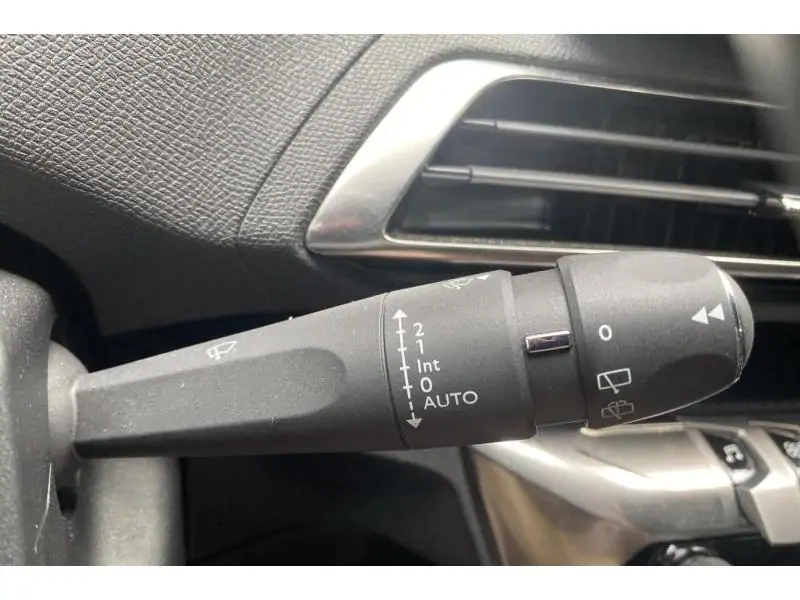 Occasion Peugeot 3008 Allure Pack BLUE 26