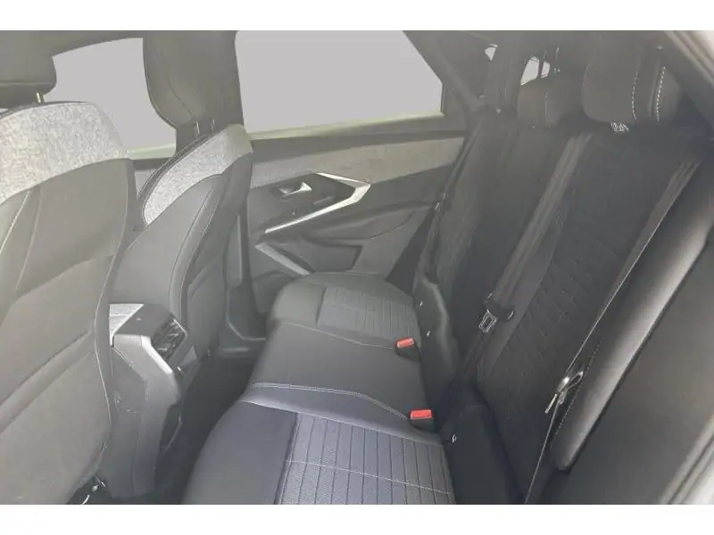 VEHICLE__CONDITION_SERVICE Peugeot 3008 III & e- Allure BLUE 18