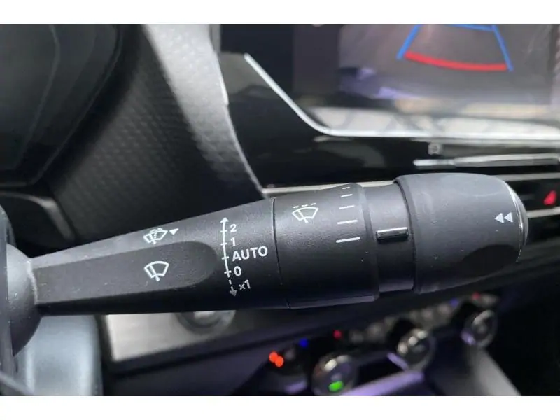 Occasion Citroen C5 X PLUS GREY 28