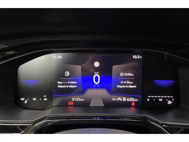 Occasion Volkswagen Polo VI Life WHITE 24