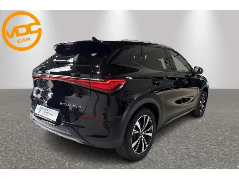 VEHICLE__CONDITION_SERVICE BYD ATTO 3 DESIGN BLACK 3