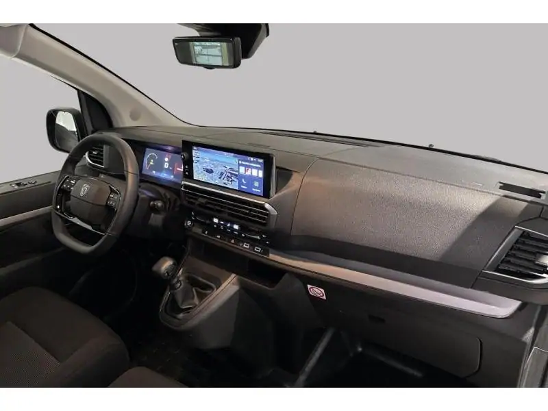 VEHICLE__CONDITION_SERVICE Peugeot Expert LONG L3 2.0 BlueHDi 145 MAN.6 GREY 2