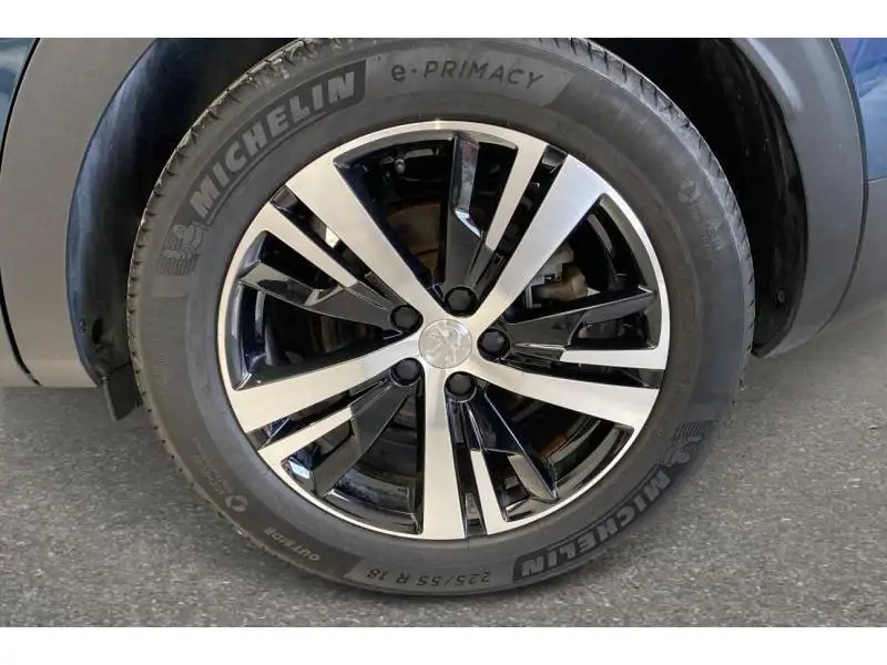 Occasion Peugeot 3008 II GT BLUE 20
