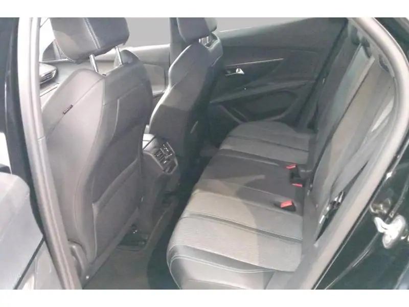 Occasion Peugeot 3008 allure BLACK 18