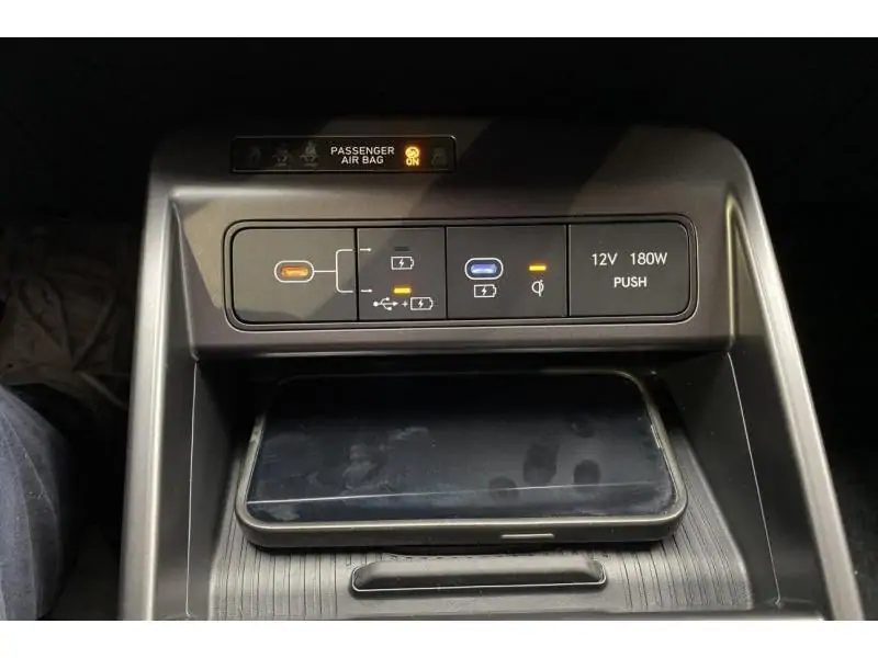 Occasion Hyundai Kona N-LINE GREY 40