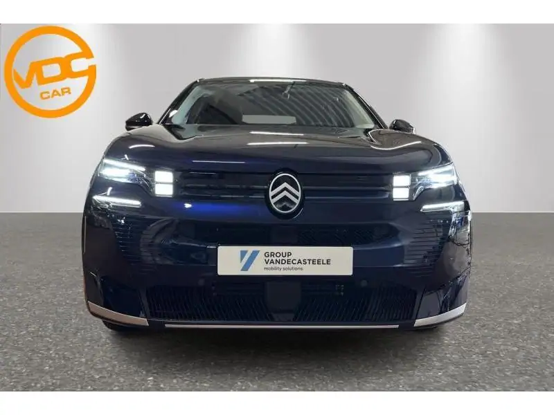 VEHICLE__CONDITION_SERVICE Citroen C5 Aircross Hybrid 145 ch incl winterbanden BLUE 5