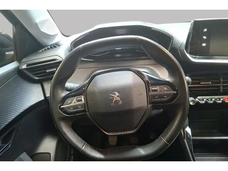 Occasion Peugeot 208 Active  100pk BLACK 12