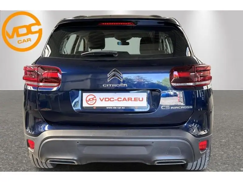 Occasion Citroen C5 Aircross Live BLUE 7