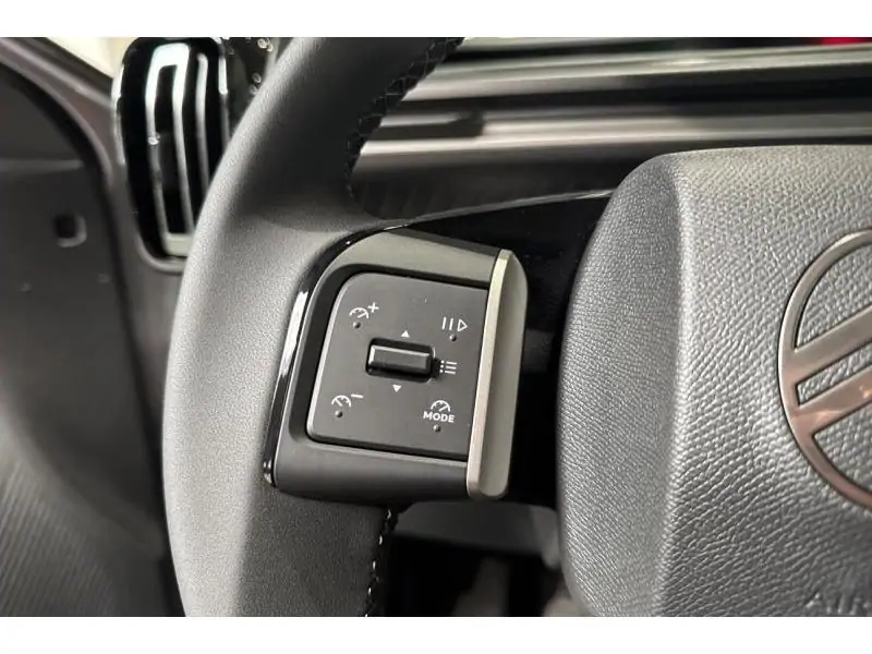 VEHICLE__CONDITION_SERVICE Citroen C3 Turbo 100 ch Manual MAX GREY 23