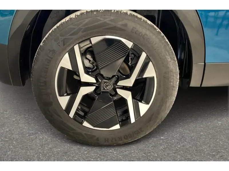 Occasion Peugeot 2008 GT*Caméra de recul MirrorLink Boite Auto! BLUE 23