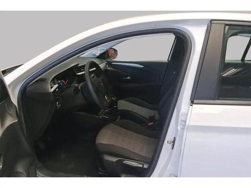 Occasion Opel Corsa F WHITE 10