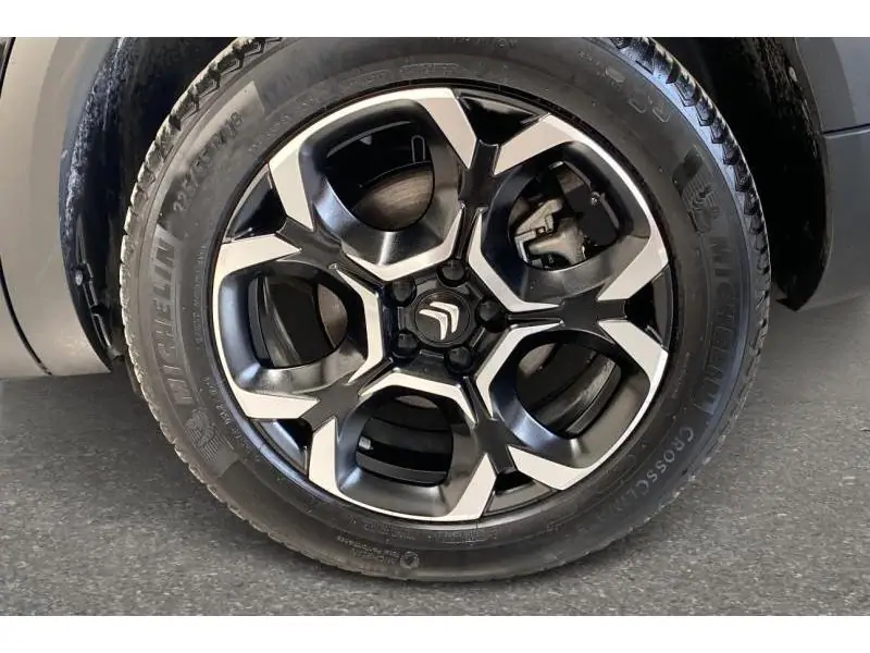 Occasion Citroen C5 Aircross Plug in Hybrid BLACK 20