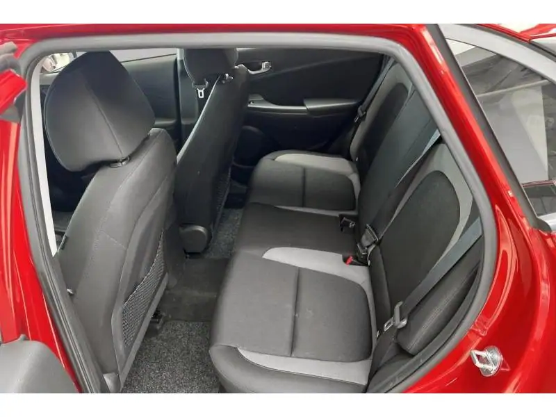 Occasie Hyundai Kona Twist RED 16