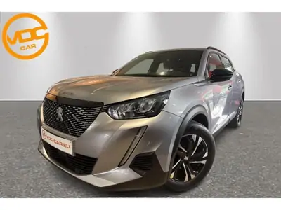 Occasion Peugeot 2008 Allure Pack GREY