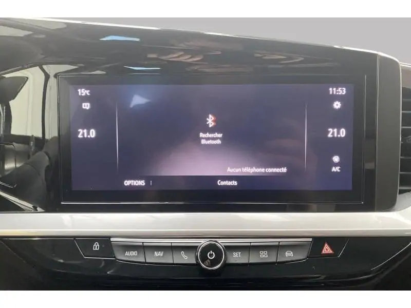 Occasion Opel Mokka Elegance WHITE 31