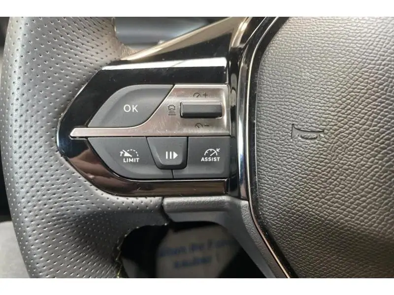 Occasion Peugeot 308 GT - PANO - 360° BLACK 22