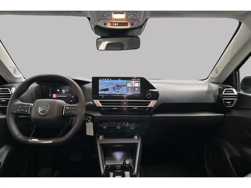 VEHICLE__CONDITION_SERVICE Citroen C4 Hybrid 145 pk Automatic PLUS GREY 11