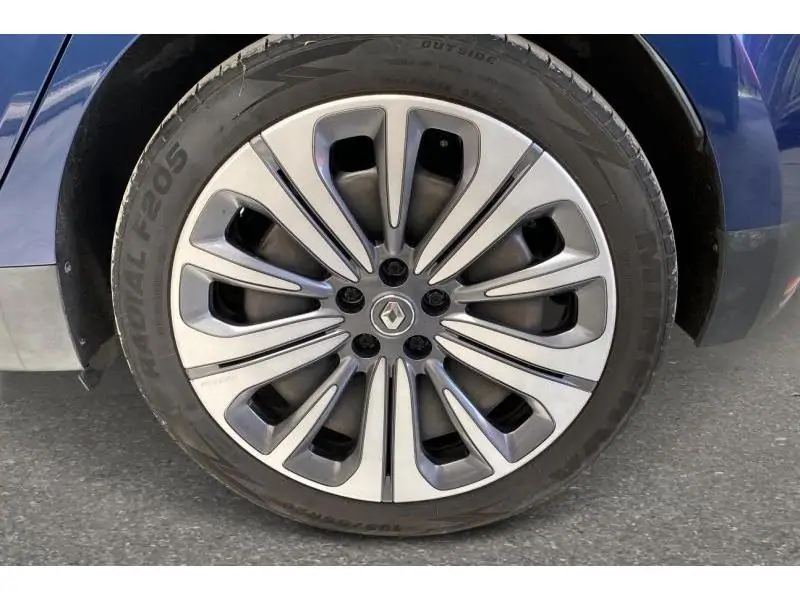 Occasion Renault Scenic IV 1.7 dCi 120cv *GPS BLUE 20