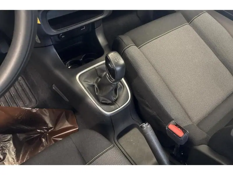 Occasie Citroen C3 SHINE WHITE 16