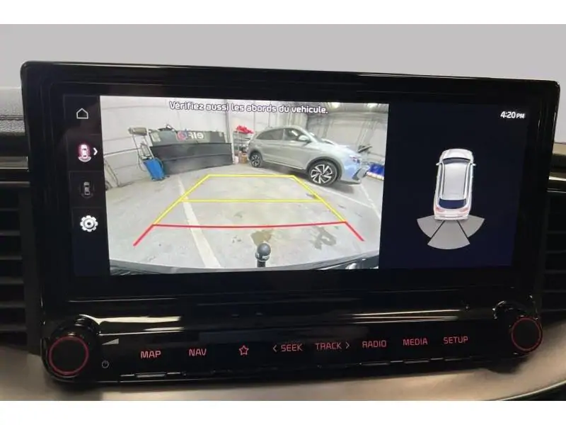 Occasion Kia Ceed & Pro /Pro BLACK 27
