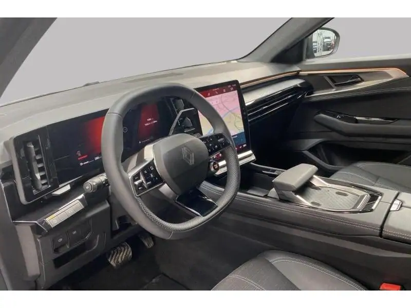 Occasion Renault Austral Techno 1.3 TCe MHEV EDC 160 GREY 9