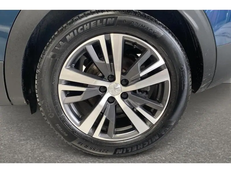 Occasion Peugeot 3008 II Allure Pack BLUE 20