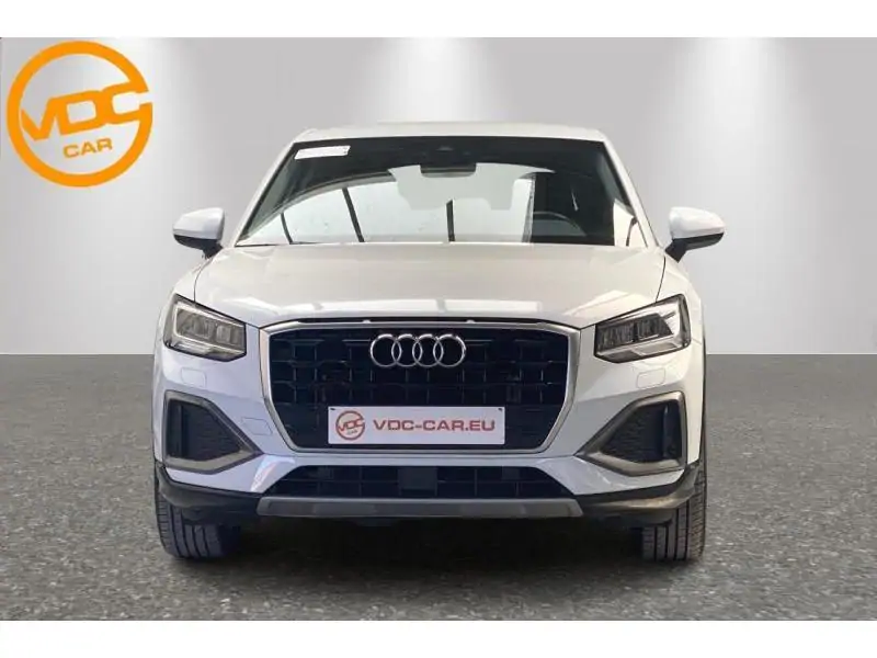 Occasion Audi Q2 Advanced WHITE 5