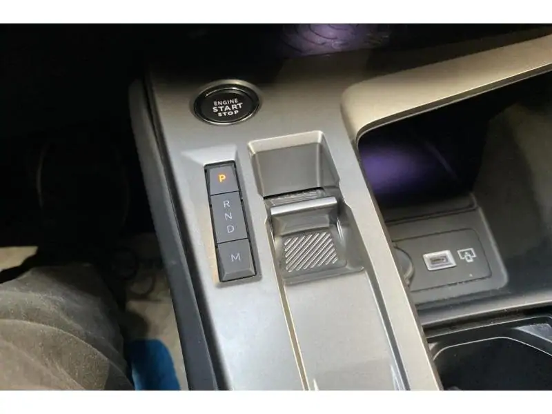 Occasion Peugeot 308 SW Allure WHITE 16