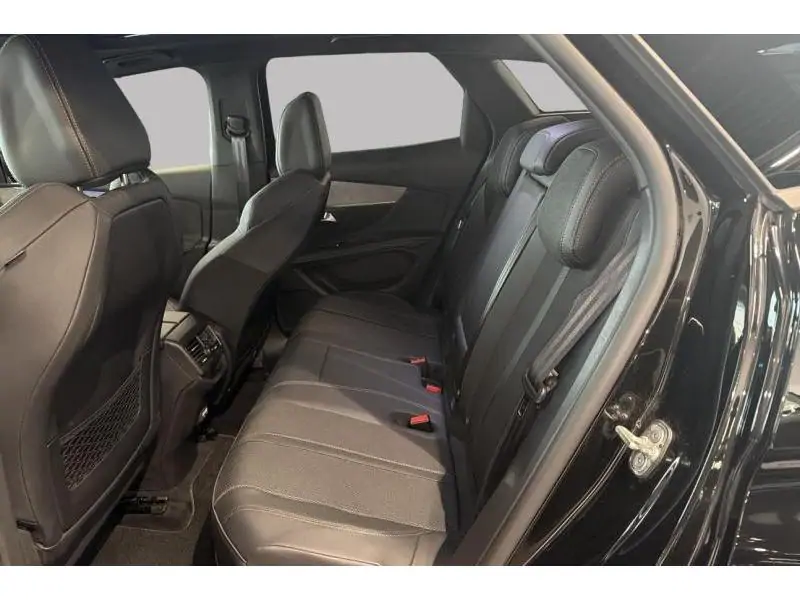 Occasion Peugeot 3008 GT Plug-in Hybrid 225 BLACK 18