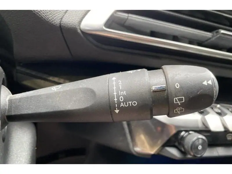 Occasion Peugeot 3008 II Allure GREY 25