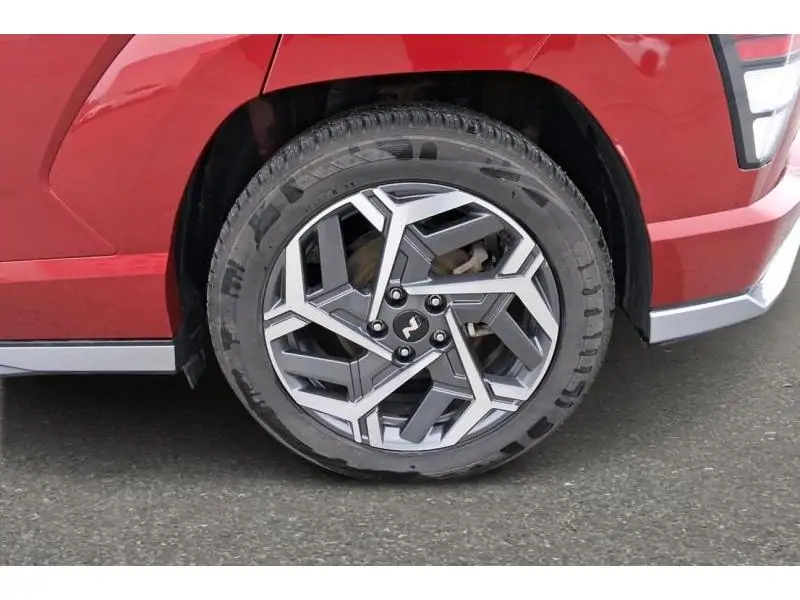 Occasion Hyundai Kona 1.6 GDi HEV Feel 6AT 5d 77kW RED 20